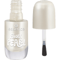 Gel Nagellack 17 Faux Pearl essence