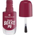 Gel Nagellack 20 Please Berry Me essence