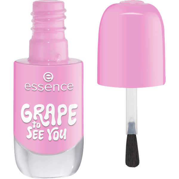Gel Nagellack 29 Grape To See You essence