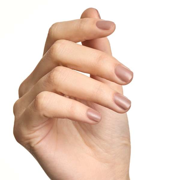 Gel Nagellack 37 Always On Taupe essence