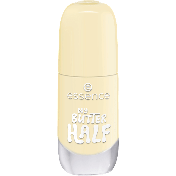 Gel Nagellack 40 My Butter Half essence