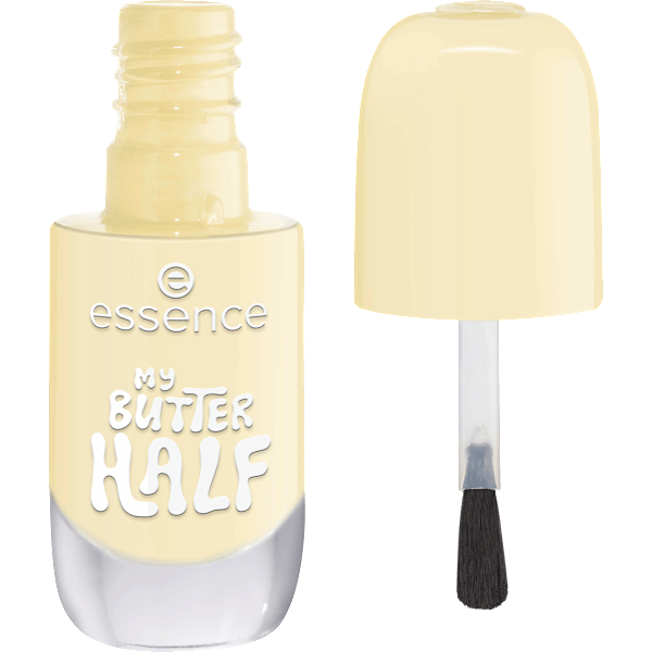 Gel Nagellack 40 My Butter Half essence