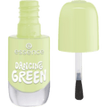 Gel Nagellack 42 Dancing Green essence