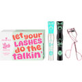 Geschenkset Lash Princess Lengthening Eye 3tlg essence