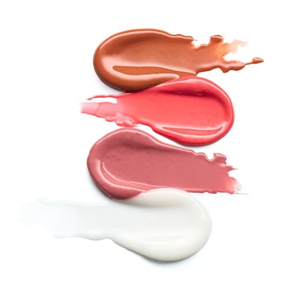 Geschenkset The Super Peptide Glossy Lip Butter 4tlg essence