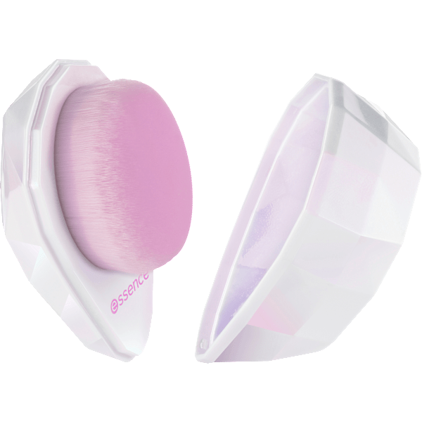 Gesichtspinsel Crystal Crush 01 Opal Magic essence