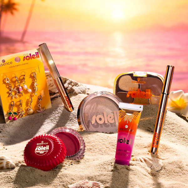 Highlighter Club Soleil 01 Sunset Drip essence