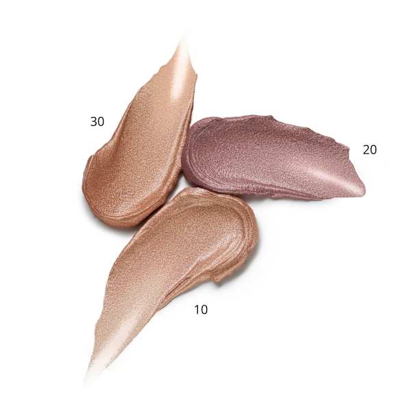 Highlighter Liquid Baby Got Glow 10 Sassy in Silk essence