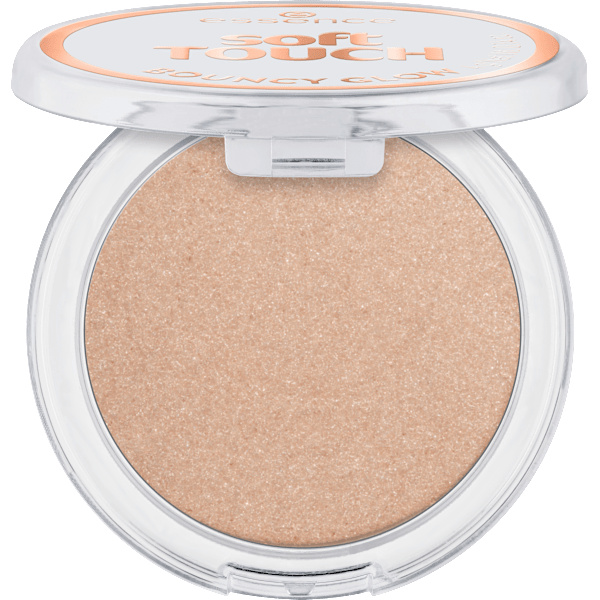 Highlighter Soft Touch Boucy Glow 30 Glazing Gleam essence