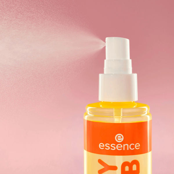 Juicy Bomb sweet drop 102 Caramel Cloud Körperspray Body Mist essence