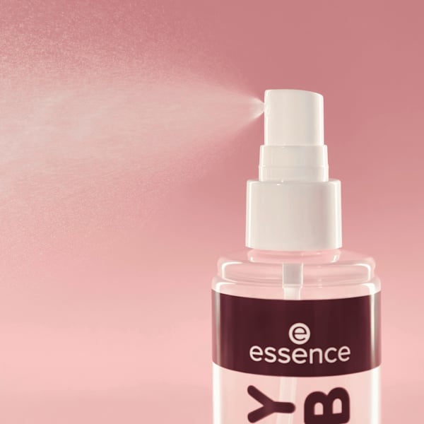 Juicy Bomb sweet drop 104 Cookie Crazy Körperspray Body Mist essence