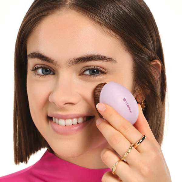 Kabuki Pinsel Buffer Brush 01 Kabuki It Real essence