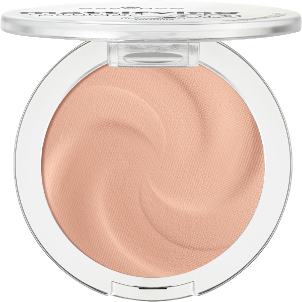 Kompakt Puder Mattifying Perfect Beige 04 essence