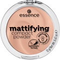 Kompakt Puder Mattifying Perfect Beige 04 essence