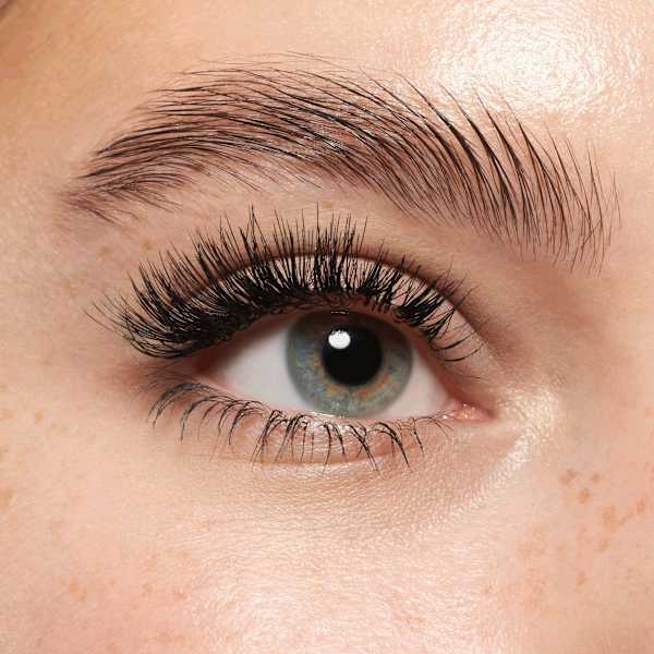 Künstliche Wimpern Lashes To Impress 08 Pre-Cut Lashes (1 Paar) essence