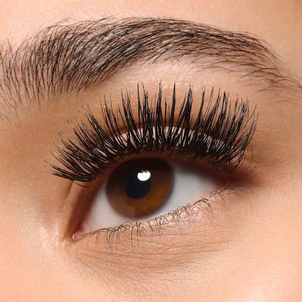 Künstliche Wimpern Lashes To Impress 09 Big Lash Crush (1 Paar) essence