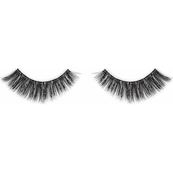 Künstliche Wimpern Lashes To Impress 09 Big Lash Crush (1 Paar) essence