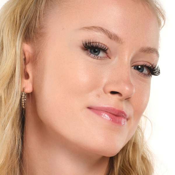 Künstliche Wimpern Lashes To Impress 09 Big Lash Crush (1 Paar) essence