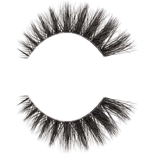 Künstliche Wimpern Set What The Fake 01 essence
