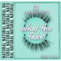 Künstliche Wimpern Set What The Fake! 03 Natural essence
