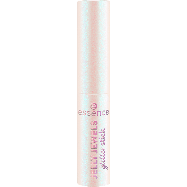Lidschatten Jelly Jewels Glitter Stick 01 Frosted Twinkle essence