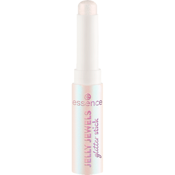 Lidschatten Jelly Jewels Glitter Stick 01 Frosted Twinkle essence