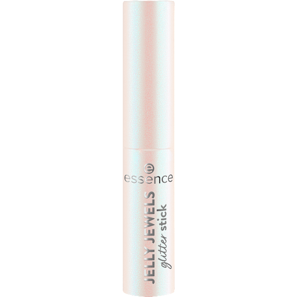 Lidschatten Jelly Jewels Glitter Stick 02 Diamond Dust essence