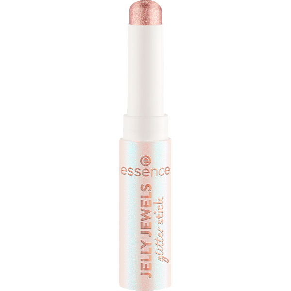 Lidschatten Jelly Jewels Glitter Stick 03 Golden Hour essence