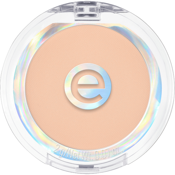 Lidschatten Mono Matte 01 Soft Beige essence