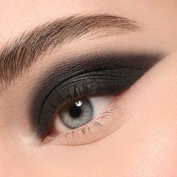 Lidschatten Mono Matte 03 Deep Ink essence