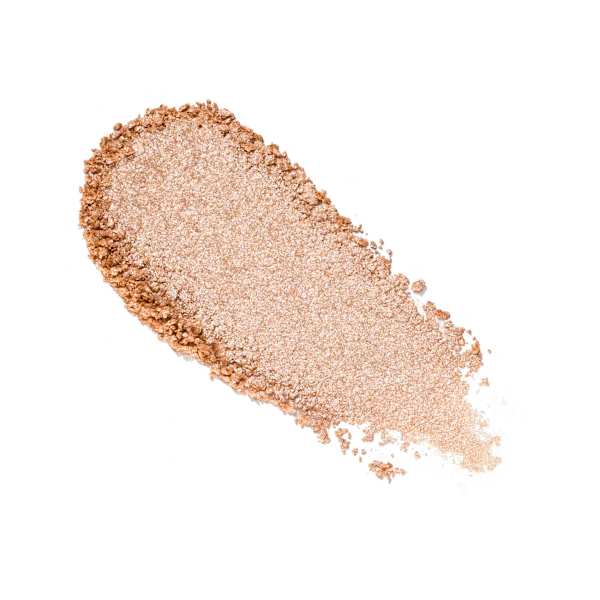 Lidschatten Mono Pearly 01 Golden Glow essence