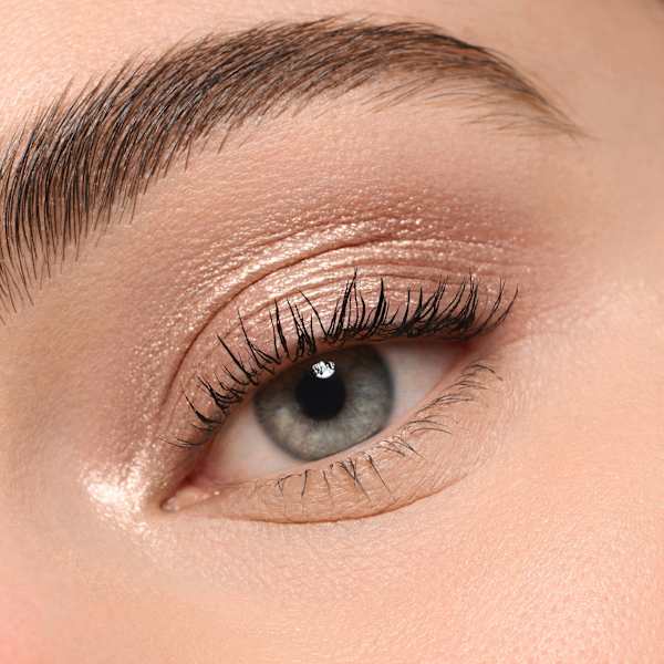 Lidschatten Mono Pearly 02 Silky Taupe essence