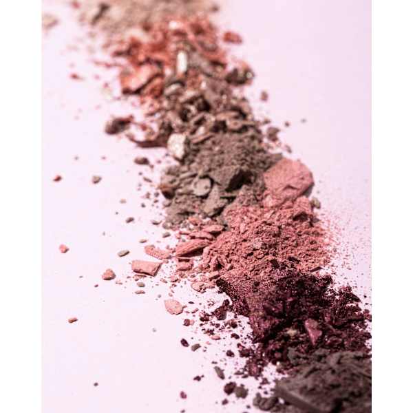 Lidschatten Palette The Rose Edition 20 Lovely In Rose essence