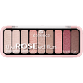 Lidschatten Palette The Rose Edition 20 Lovely In Rose essence