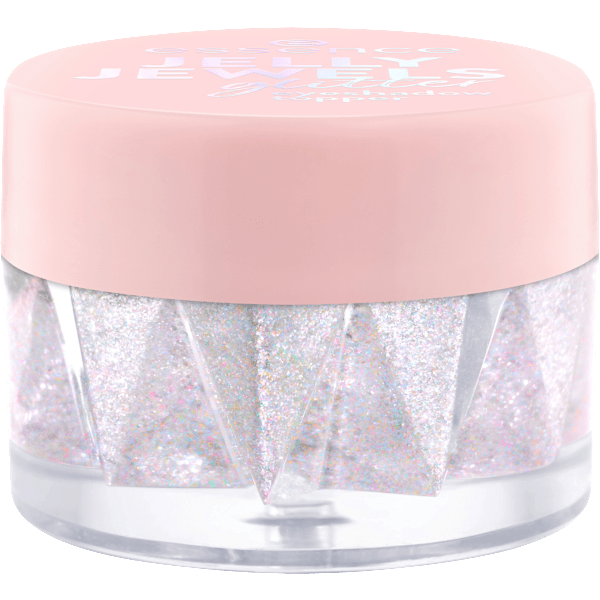 Lidschatten Topper Jelly Jewels Glitter 02 essence