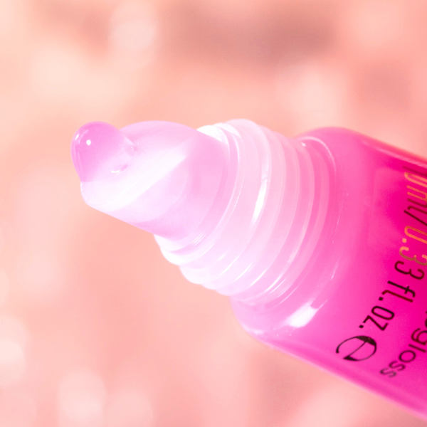 Lipgloss Club Soleil  01 Heatwave Kiss essence
