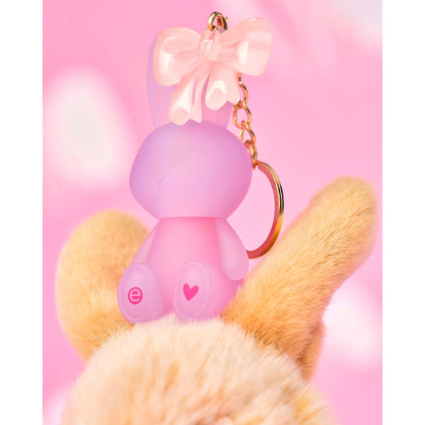 Lipgloss Everybunny Needs Somebunny 01 Hop Into Happiness essence
