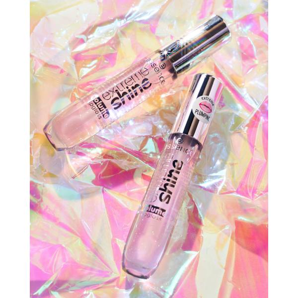 Lipgloss Extreme Shine Volume 102 Sweet Dreams essence