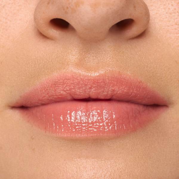 Lipgloss Extreme Shine Volume 16 Nude Sorbet essence
