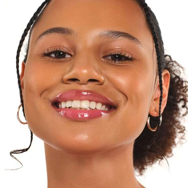 Lipgloss Extreme Shine Volume 21 Pretty in Pink essence