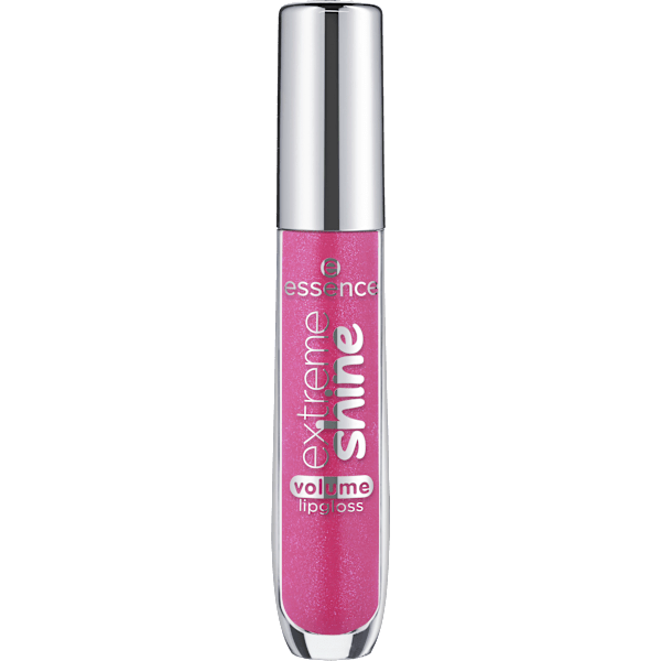 Lipgloss Extreme Shine Volume 21 Pretty in Pink essence