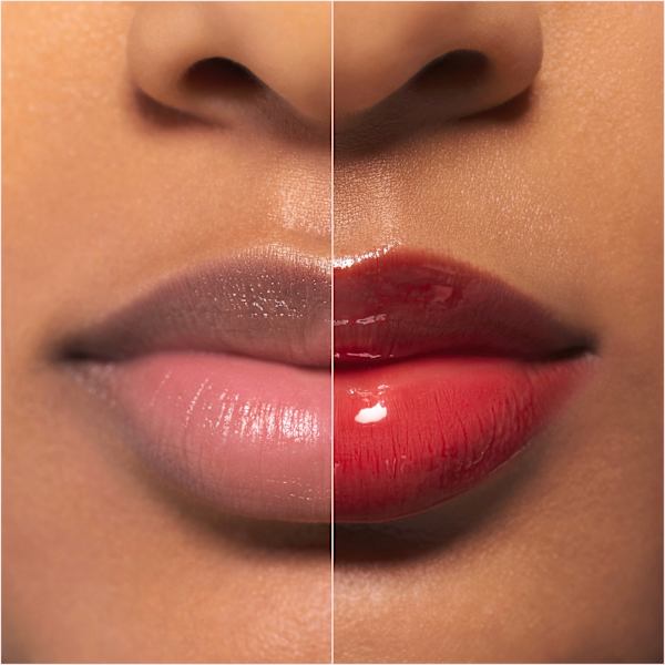 Lipgloss Juicy Bomb Plumping 01 Sweet Strawberry essence
