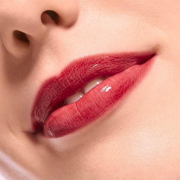 Lipgloss Juicy Bomb Plumping 02 Sour Cherry essence