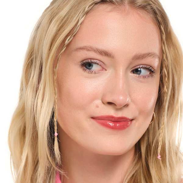 Lipgloss Juicy Bomb Plumping 05 Soft Apricot essence