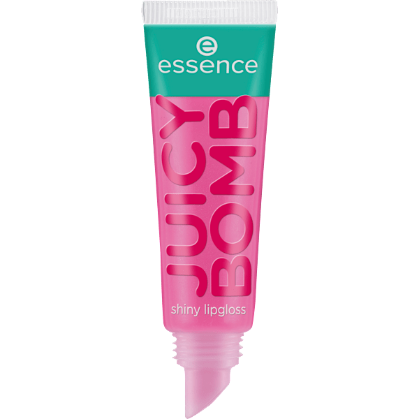 Lipgloss Juicy Bomb Shiny 102 Witty Watermelon essence
