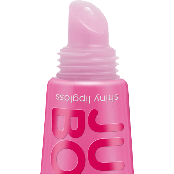 Lipgloss Juicy Bomb Shiny 102 Witty Watermelon essence