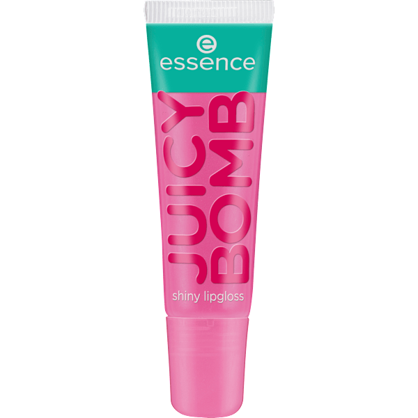 Lipgloss Juicy Bomb Shiny 102 Witty Watermelon essence