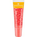 Lipgloss Juicy Bomb Shiny 103 Proud Papaya essence