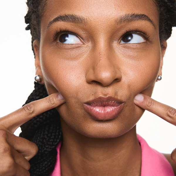 Lipgloss Juicy Bomb Shiny 103 Proud Papaya essence