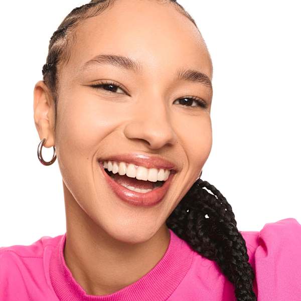 Lipgloss Juicy Bomb Shiny 105 Bouncy Bubblegum essence